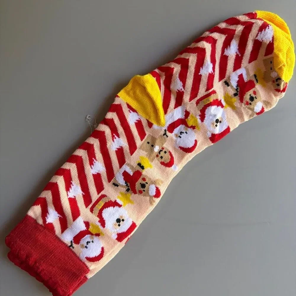 Unbranded Women's Multi Socks